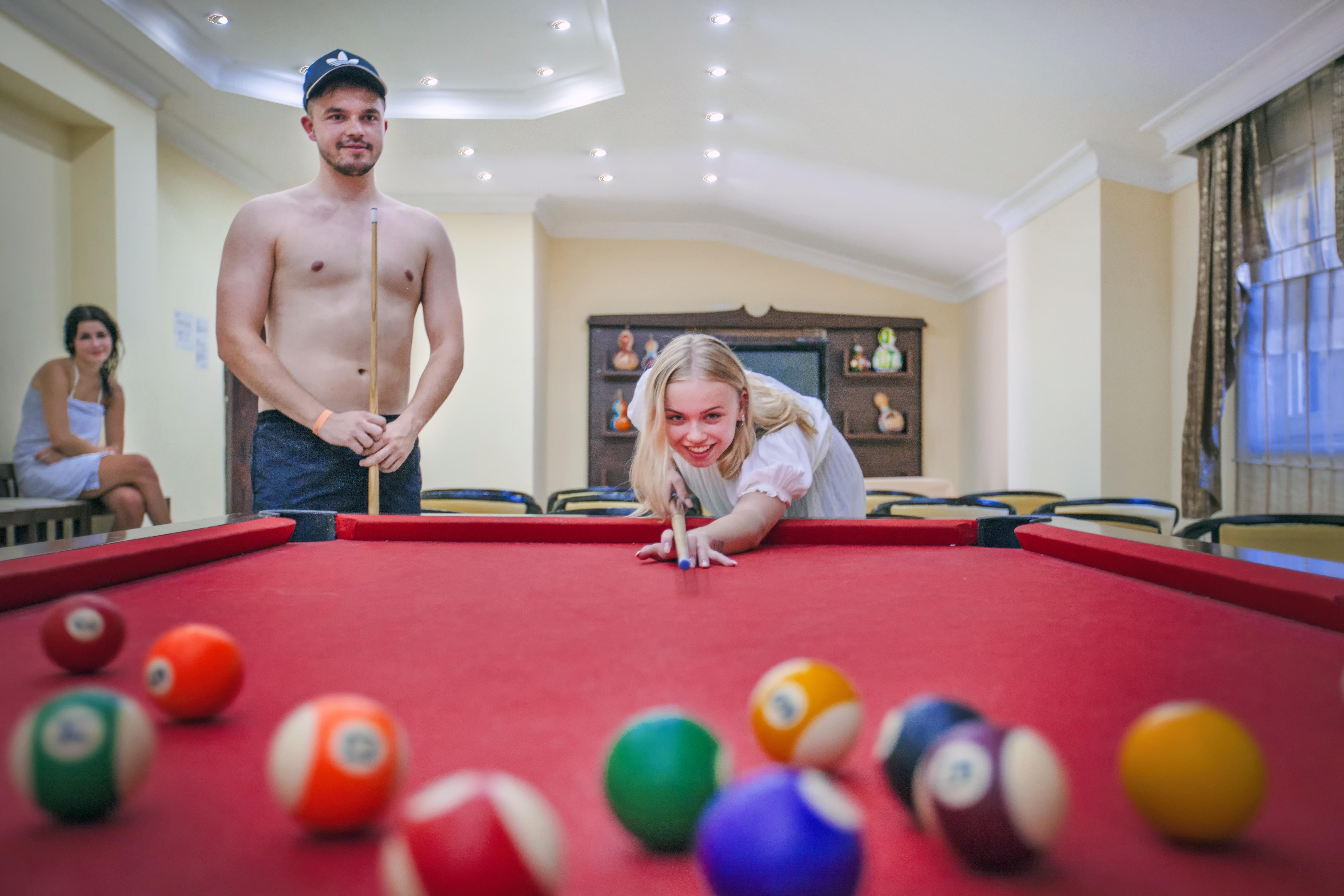 Kleopatra Aydin Hotel Alanya Bagian luar foto
