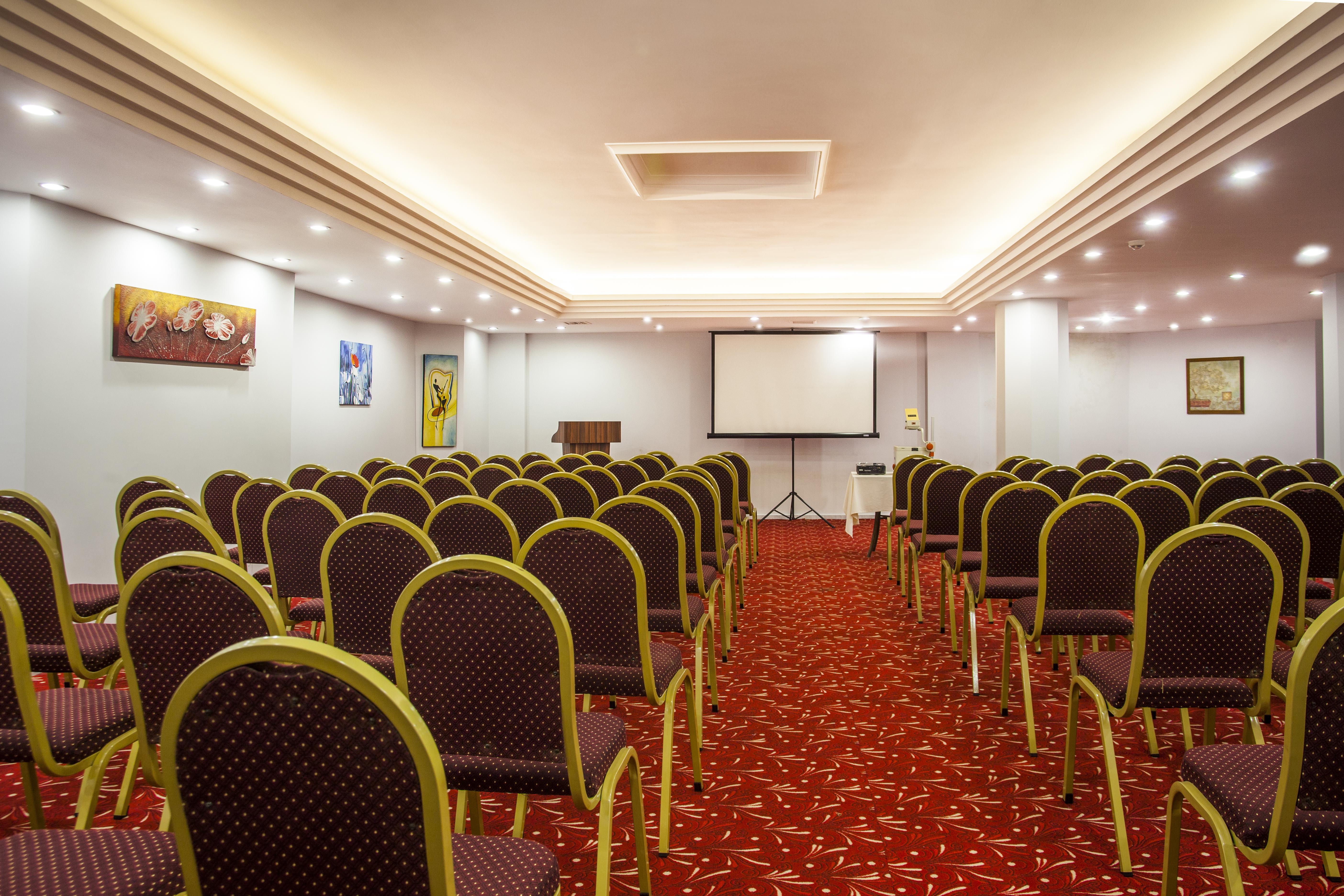 Kleopatra Aydin Hotel Alanya Bagian luar foto