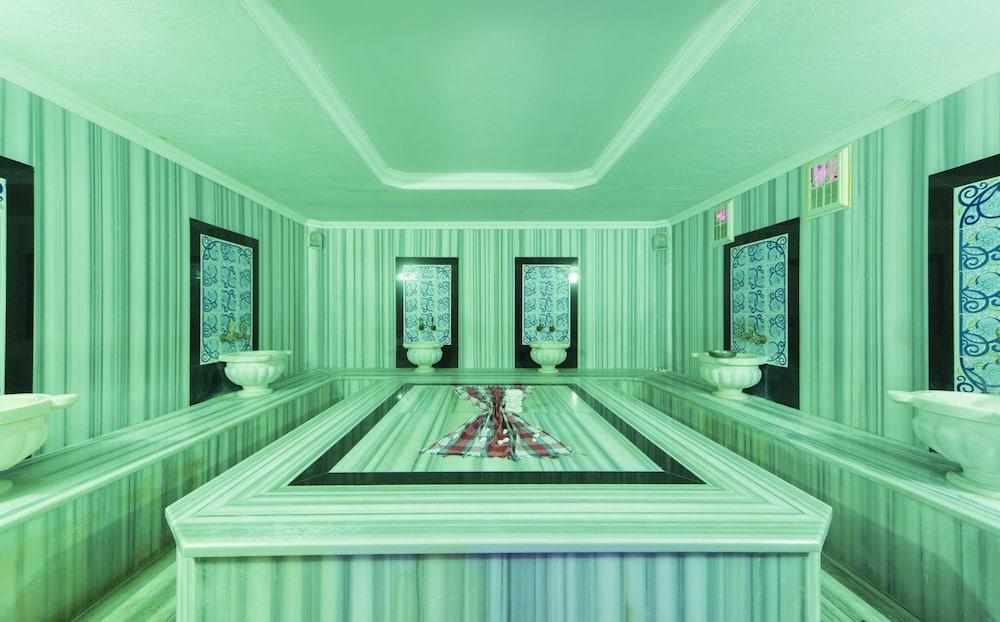 Kleopatra Aydin Hotel Alanya Bagian luar foto