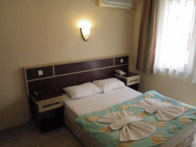 Kleopatra Aydin Hotel Alanya Ruang foto