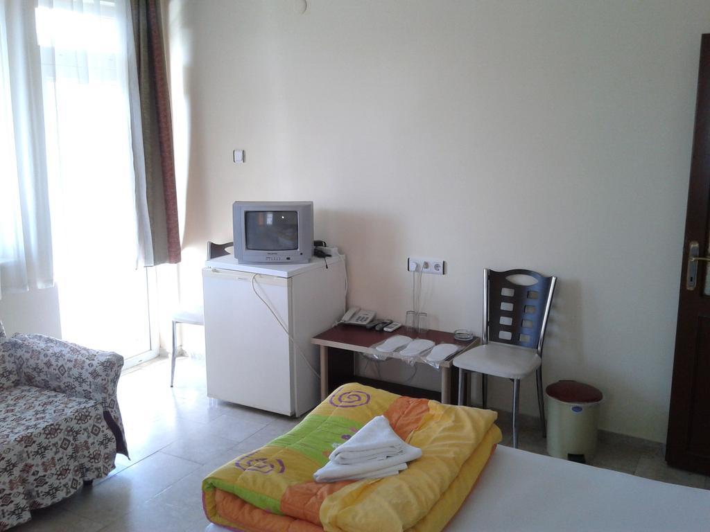 Kleopatra Aydin Hotel Alanya Ruang foto